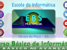 ESCOLA DE INFORMÁTICA