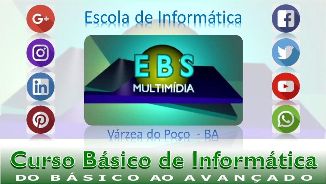 ESCOLA DE INFORMÁTICA